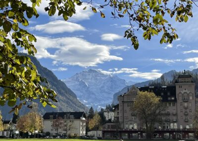 Região de Interlaken