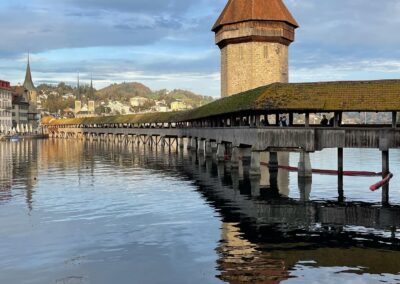 Lucerna