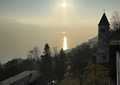 Lausanne