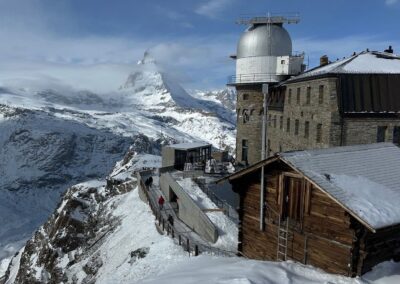 Gornergrat