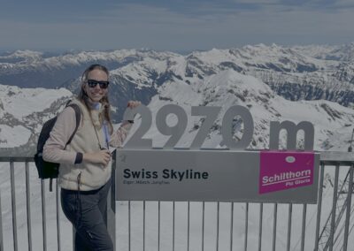 Schilthorn
